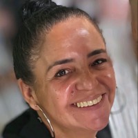 Rose araujo