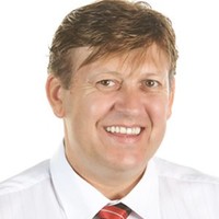Kevin Rogers