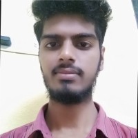 Vamsi Krishna Pamidi