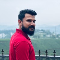 Prashant Thakur