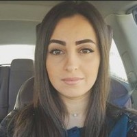 Ghinwa Monzer