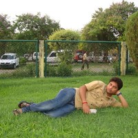 Dev Kumar Sarkar