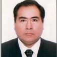 Luis Rivadeneyra