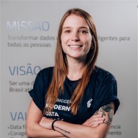 Fernanda Dória