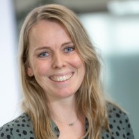 Sanne Meulman
