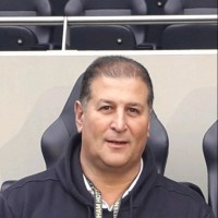 Anthony Newman