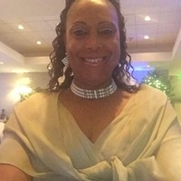 Apostle Andra Wilson
