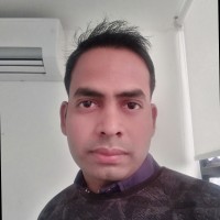 Rohan Patel