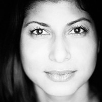 Maresha Karishma Hoddenbach