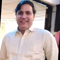 Ramesh Chandra