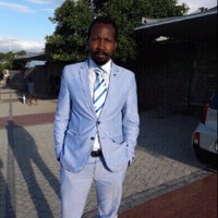 Nhlanhla Mohlomi