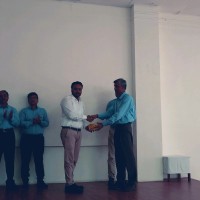 Narendra Godhade