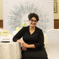 Divya Zutshi