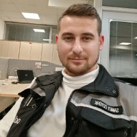 Samet Öztürk