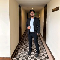 Yash Shah