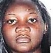 Laurynda Mamboundou