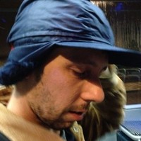 Charlie Devier