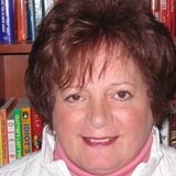 Betsy Ickes