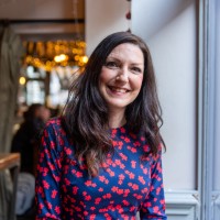 Victoria Morris