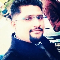 Mohit Kanojiya