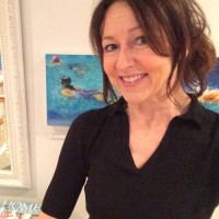 Jenny French Shah