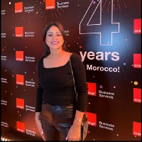 Zineb Alaoui