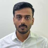 Sharanu B S