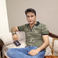 HAMAD HAIDER