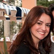 Denise Machado Giusti Rebouças