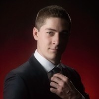 Tyler Mantei Gillies