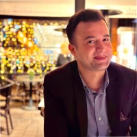 Veysi Burak Ramazanoğlu