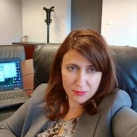 Angeliki Mouratidou