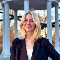Hannah P. Vance