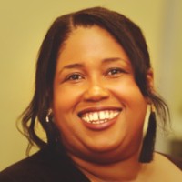 Corinne Copeland