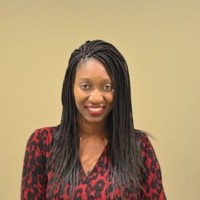 Binta Tandia