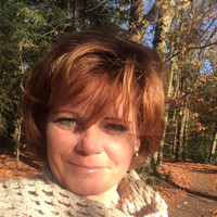 Caroline van der Pol