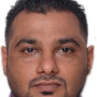 Amardeep Sahota