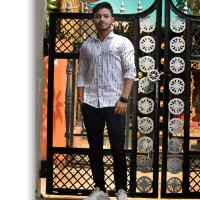 Nilesh Motghare