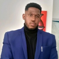Bantubonke Khumalo