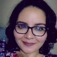 Dulce Karina Calderón Hernández