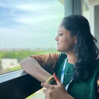 Aishwarya Sridhar