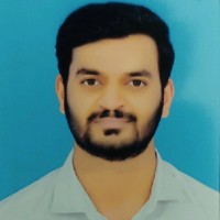 Bhanuprakasha M R