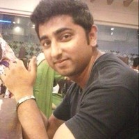 Hamza Jahangir