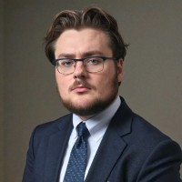 Evan McCulley