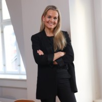 Kristine Schjerpen Snyder