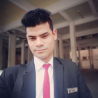 Nikhil Raturi