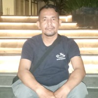 Ade Suryaman