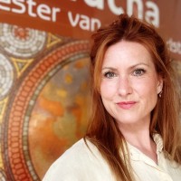 Veronika Graafhuis-Vrijland