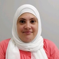 hind yassin
