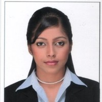 Mayuri Chakraborty